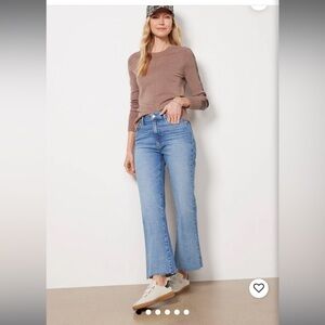 Paige jeans NWOT!!